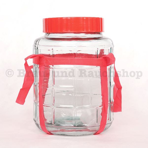 Bild von  Royal Bubbler Gärungsflasche 8 L