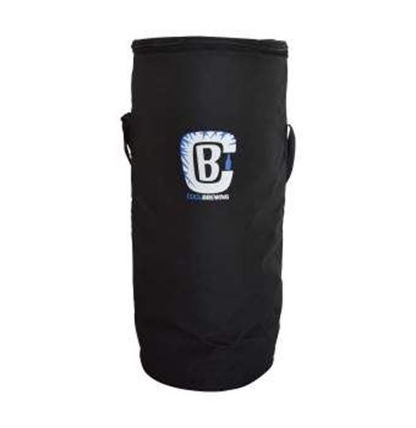 Bild von Kühltasche für Bierfass 19 l