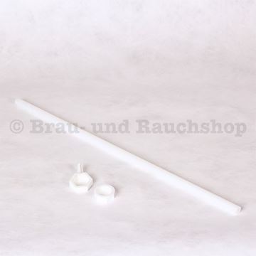 Bild von Schlüssel für Gärungsflasche Pet