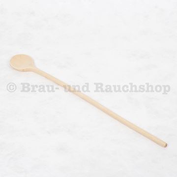 Bild von Bierrührlöffel Holz, 70cm