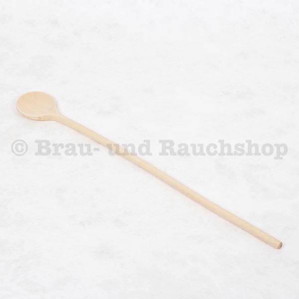 Bild von Bierrührlöffel Holz, 70cm