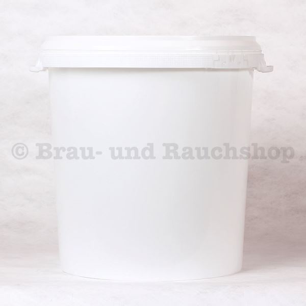Bild von Gäreimer 30 Liter ohne Zubehör