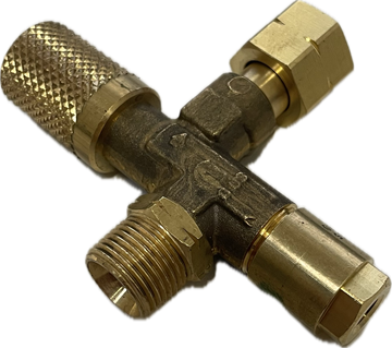 Bild von Zündsicherung zu Ringbrenner 20 KW