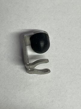 Bild von Beergun Clip valve and rubber new