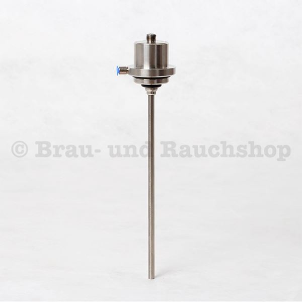 Bild von Abfüllkopf für Bohrständer