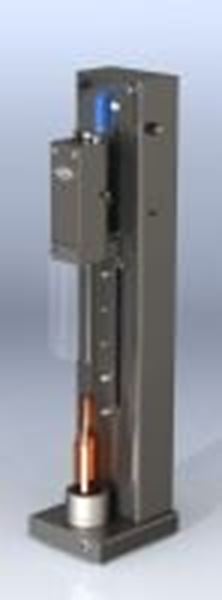 Bild von Gegendruck Flaschenabfüller Fillmatic