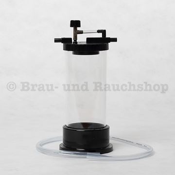 Bild von Filtergehäuse Tandem für Enolmatic