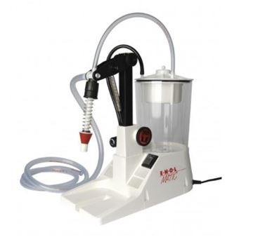 Bild von Vakuum Abfüllgerät Enolmatic