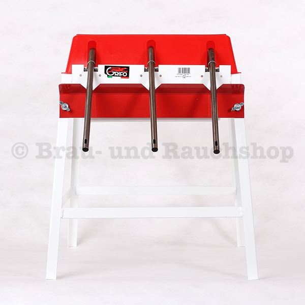 Bild von Abfüllgerät Hobby automatisch 3.
