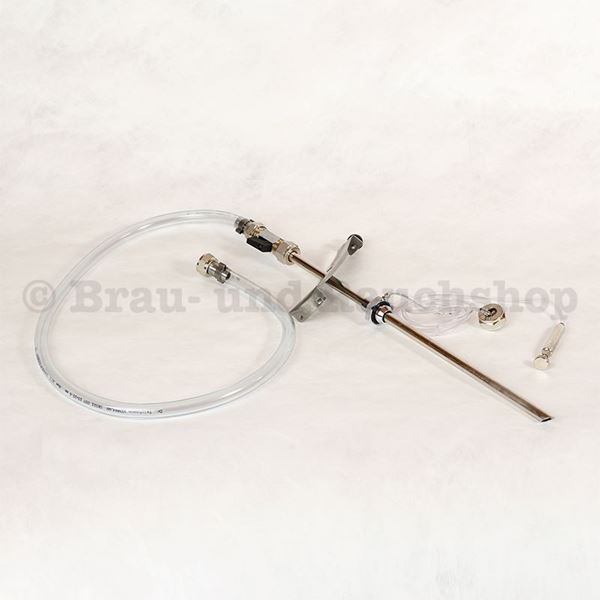 Bild von Gegendruckfüller für Partyfass