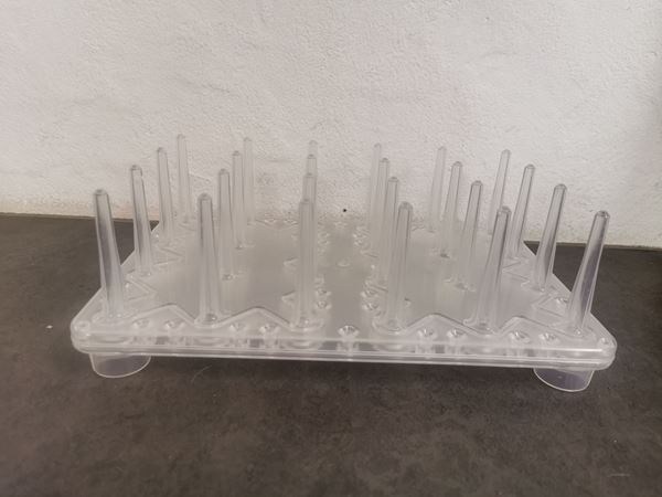 Bild von FastRack24 Halterung zu Abtropfständer