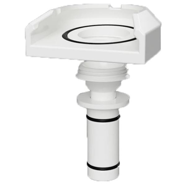 Bild von Flaschenfee Anschlusset 2 für Miele