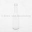 Bild von Flasche 0,33 Lit Longneck weissglas