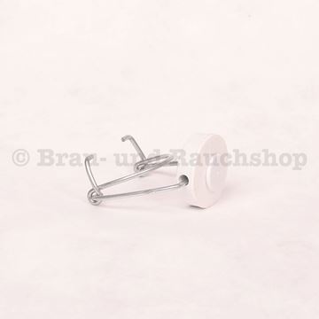 Bild von Bügel zu 5 lt Glasflasche mit Griff