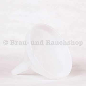 Bild von Trichter Kunststoff 21cm