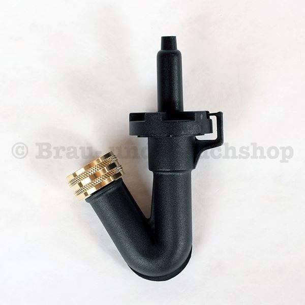 Bild von Blast der Flaschenspüler