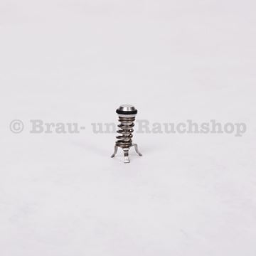 Bild von Feder zu Anschlusskopf NC CC