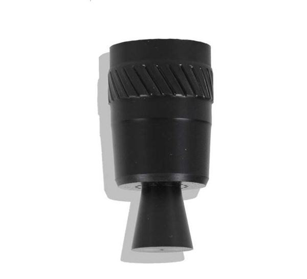 Bild von Real Ale Düse cremig/schäumig