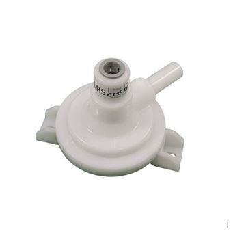 Bild von Rückschlagventil 3/8JG - 1/2'' gerade