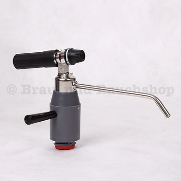 Bild von Bierzapfgerät Party Master Korbfitting