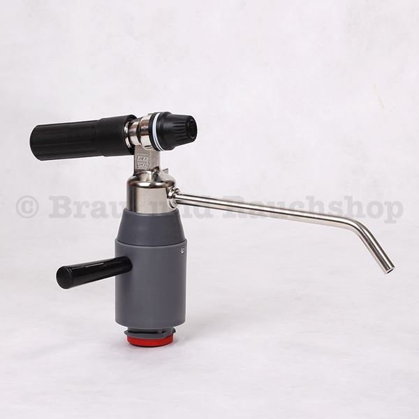 Bild von Bierzapfgerät Party Master Korbfitting