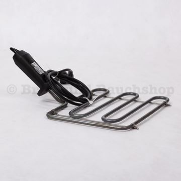 Bild von Thüros Elektroheizung