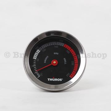 Bild von Thüros Thermometer