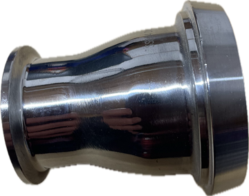 Bild von Kegelstutzen DIN 50 - 1.5" Tri Clamp