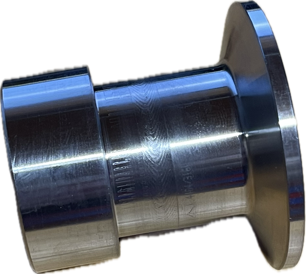 Bild von Clampstutzen DN25-1 Zoll IG