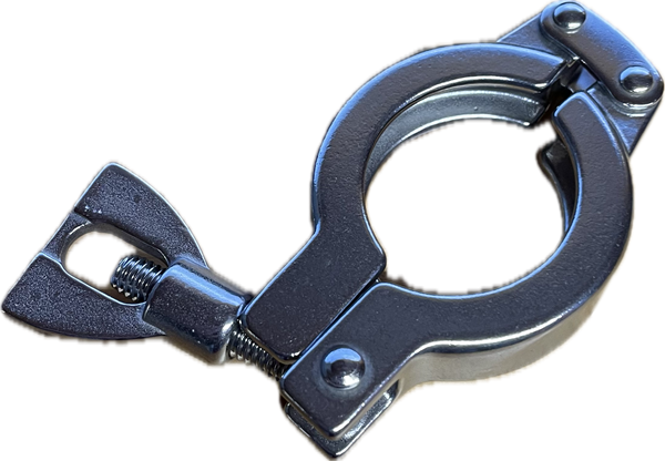 Bild von Clamp-Klammer für Teller 50.5 mm