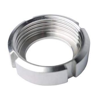 Bild von Nutmutter DIN 50