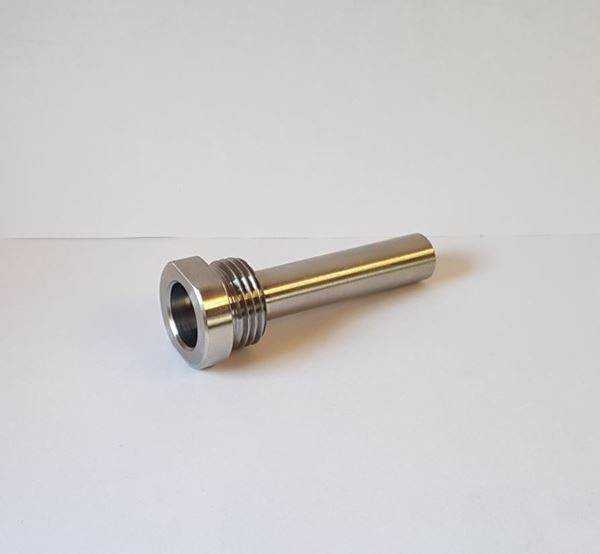 Bild von Einschraubhülse für Konusfass 1/2 AG