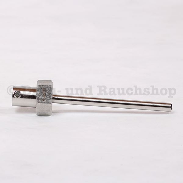 Bild von Einschraubhülse NW 10 für Thermometer