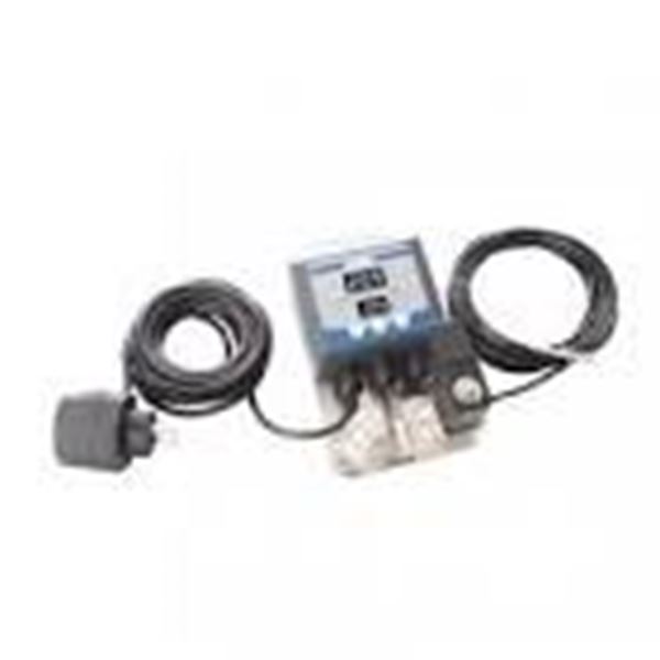 Bild von Gärtemperatur-Regelsystem Fermflex