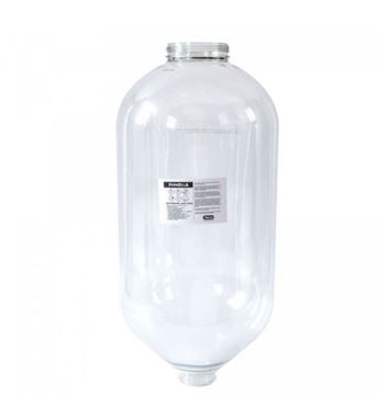 Bild von FermZilla Ersatzbehälter GEN3 55 Liter