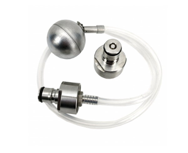 Immagine di FermZilla Druck-Set