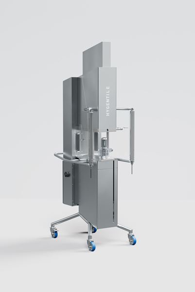 Bild von DIY-Dosenfüllservice von Hygentile AG