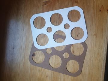 Bild von Träger für 6 Dosen