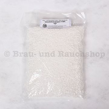 Bild von Calciumchlorid Schuppen 25 kg