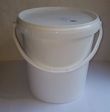 Bild von Calciumchlorid Schuppen 10 kg