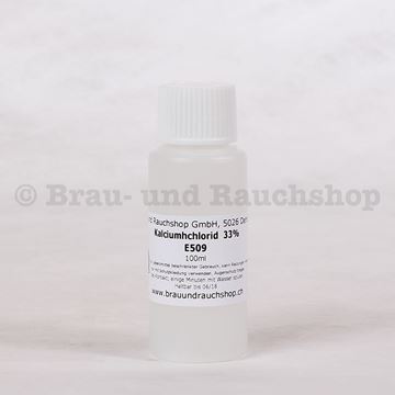Bild von Calciumchlorid 34% 100 ml