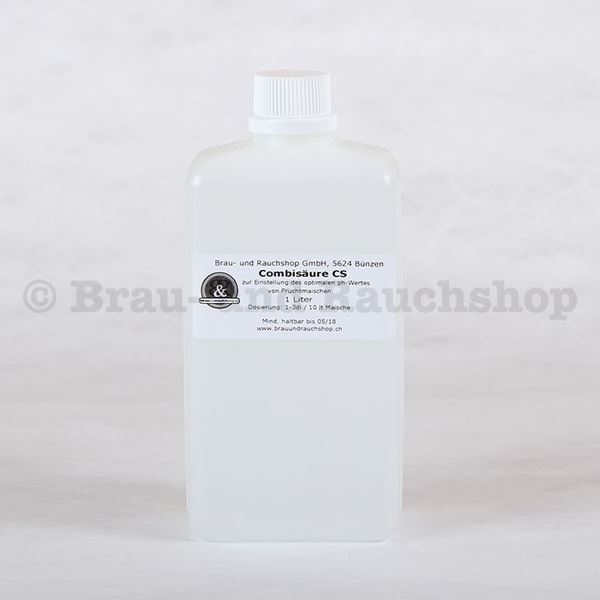 Bild von Combisäure 1 Liter