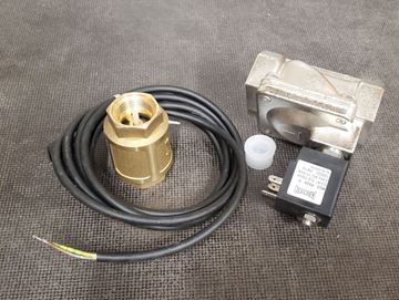 Bild von  Überlaufschutz für Kühlgerät Chilly