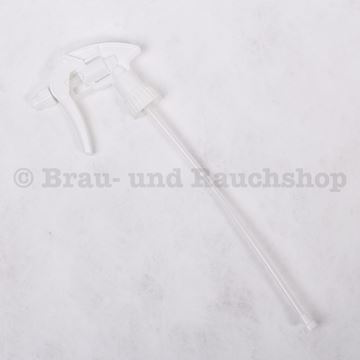 Bild von Sprühkopf zu Halades Alco