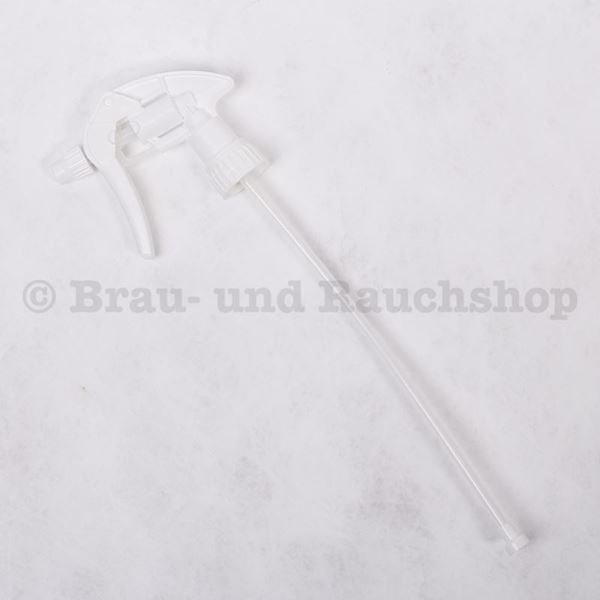 Bild von Sprühkopf zu Halades Alco