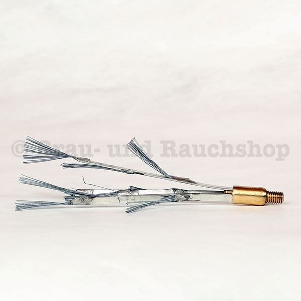 Bild von Ersatzbürste zu Reinigungsgerät WA2507