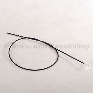 Bild von Tropfmuldenbürste 1300mm