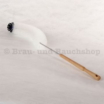 Bild von Bürste für Glasballons