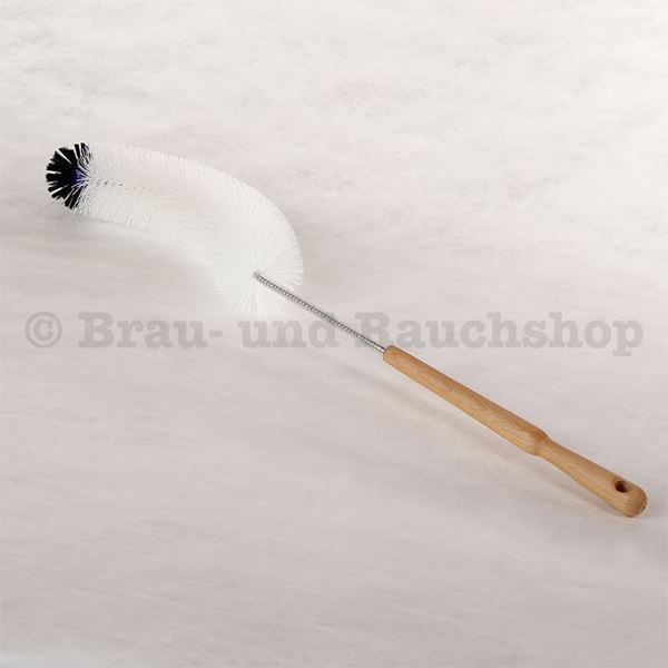 Bild von Bürste für Glasballons