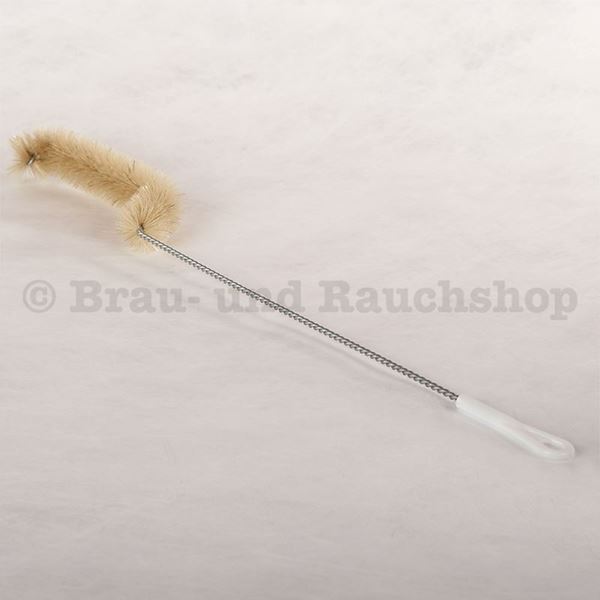 Bild von Krumme Bürste 42 cm